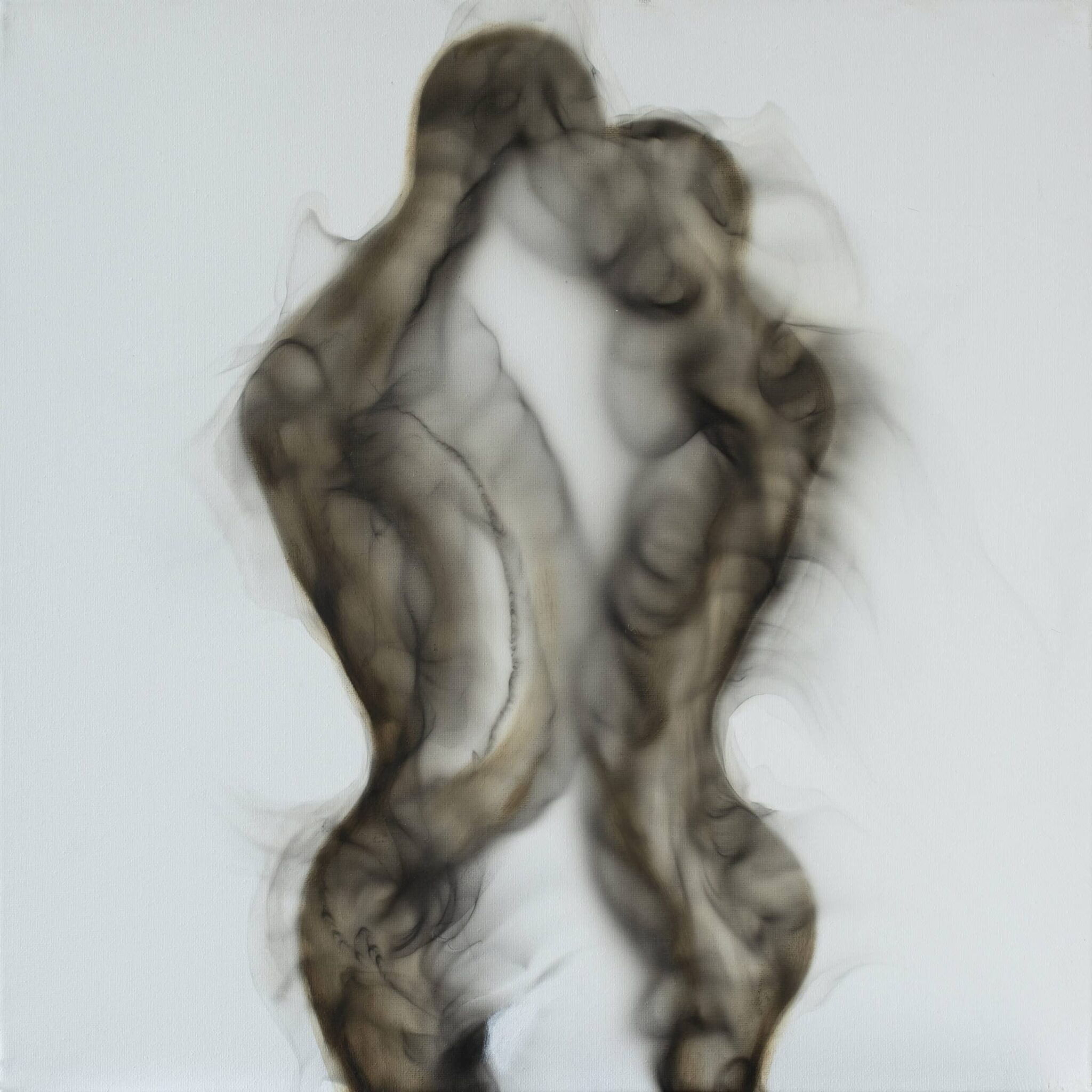 Abrazo IV