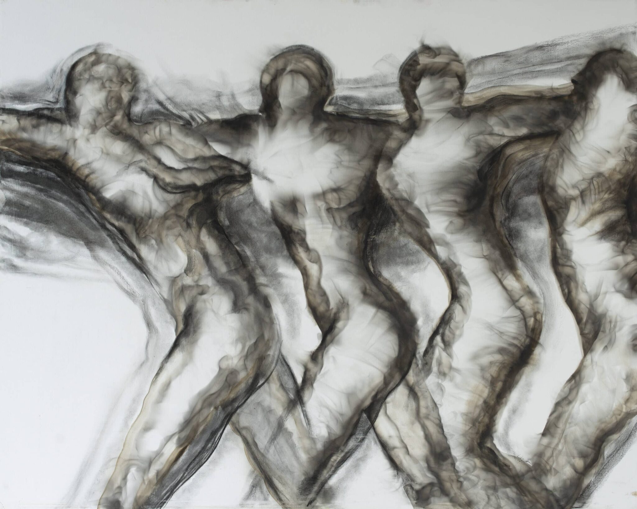 Caminantes en Transformacion