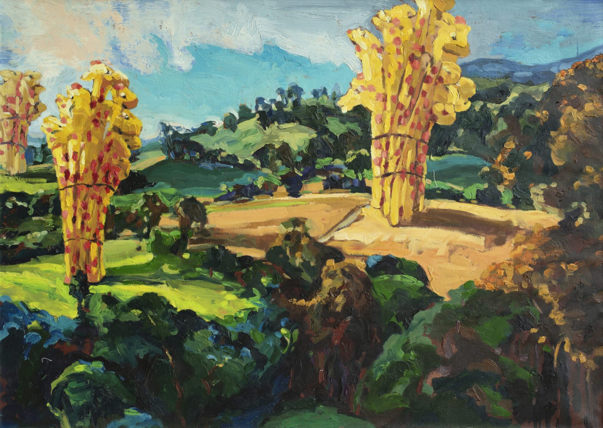La Cosecha
