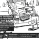 A striking black and white poster portrays an artfully disordered workspace—an inviting desk complete with chair, vintage typewriter, and scattered papers—evoking the creative energy of San José printing practices. Superimposed text elegantly announces an exhibition dedicated to the rich traditions of printing practices in San José, celebrating Costa Rican art. Details regarding event dates, sponsors, and the prestigious venue—the Museo de Arte y Diseño Contemporáneo, a leading institution in Costa Rica’s contemporary art scene—conclude the sophisticated composition.